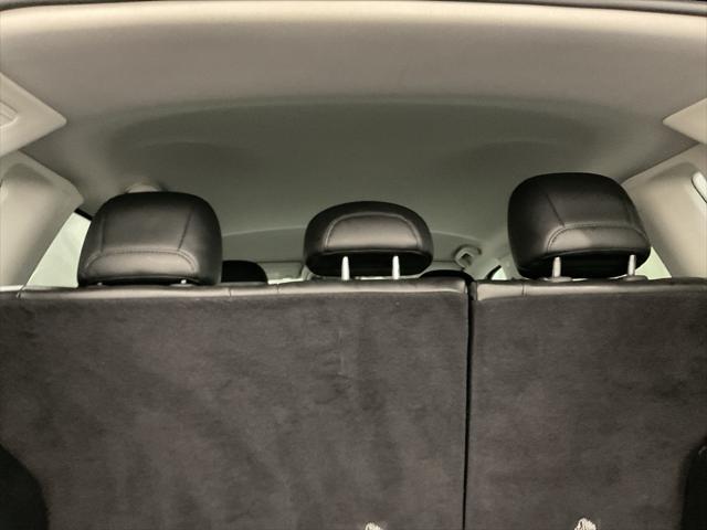 used 2018 Jeep Compass car, priced at $15,400