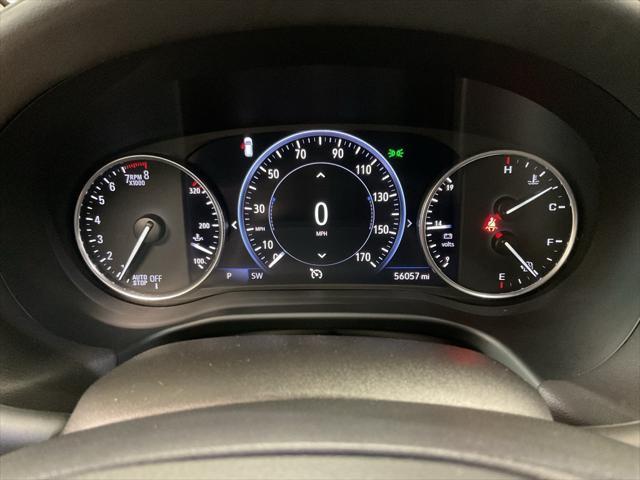 used 2021 Buick Enclave car, priced at $32,000