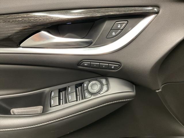 used 2021 Buick Enclave car, priced at $32,000