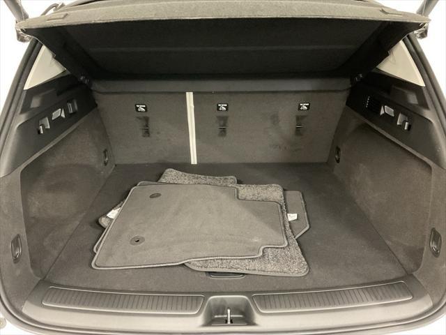 used 2025 Buick Envision car, priced at $42,800