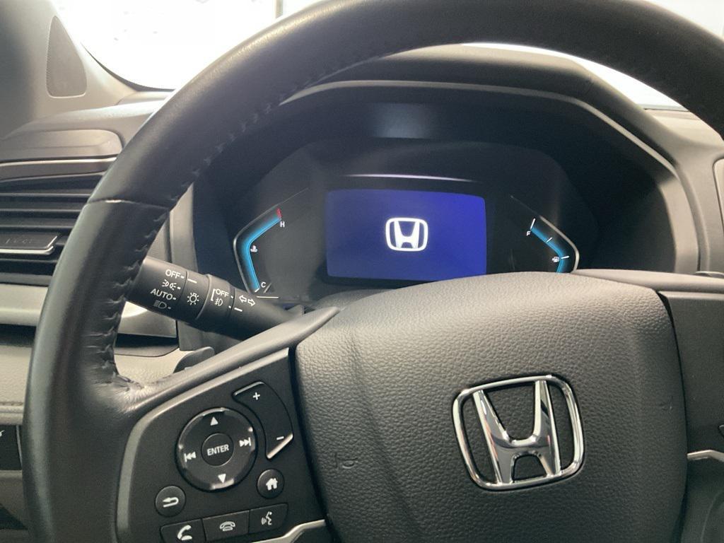 used 2024 Honda Odyssey car, priced at $37,181