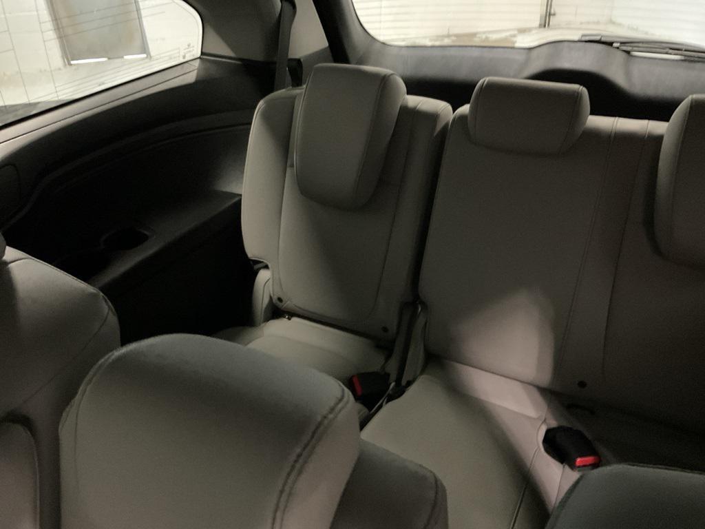 used 2024 Honda Odyssey car, priced at $37,181