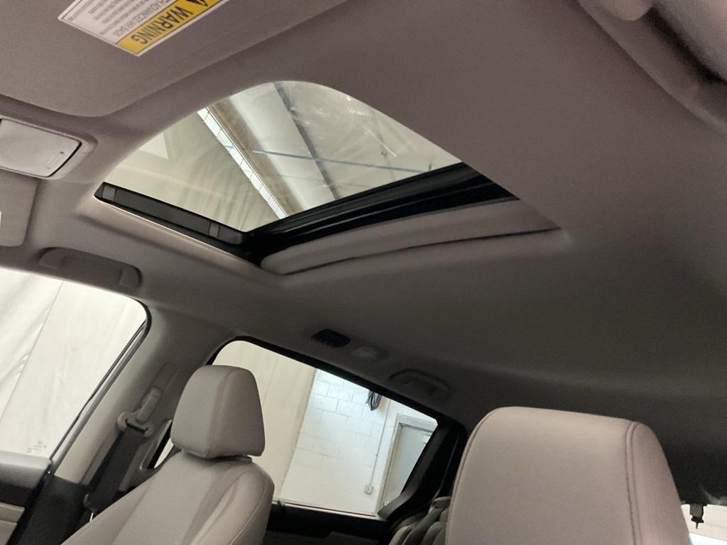 used 2024 Honda Odyssey car, priced at $37,181