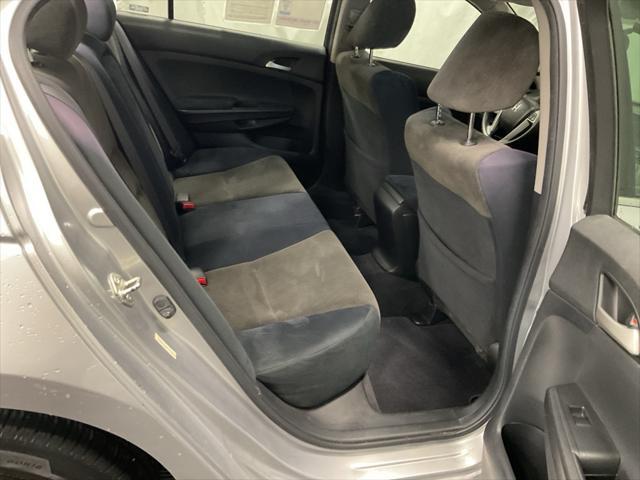 used 2008 Honda Accord car, priced at $5,000