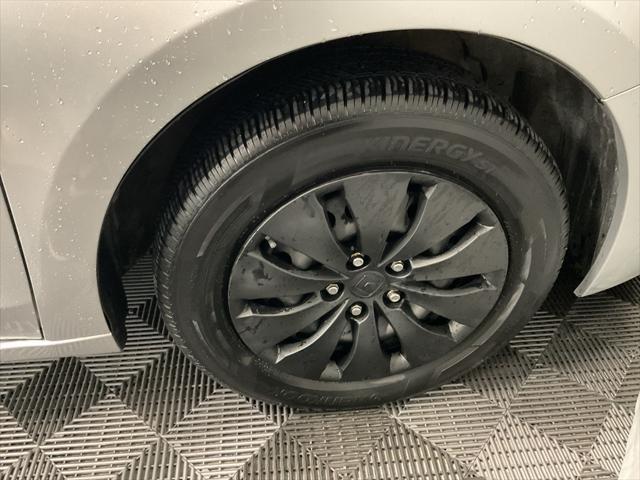used 2008 Honda Accord car, priced at $5,000