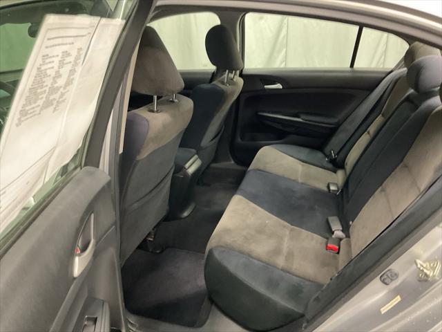 used 2008 Honda Accord car, priced at $5,000