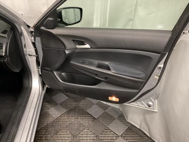 used 2008 Honda Accord car, priced at $5,000