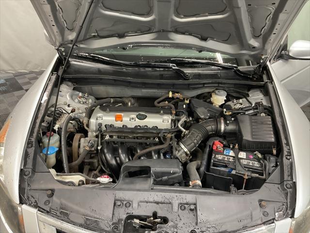 used 2008 Honda Accord car, priced at $5,000
