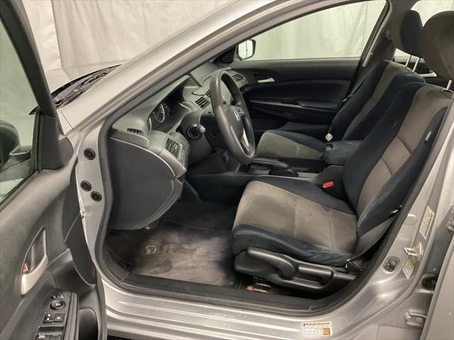 used 2008 Honda Accord car, priced at $5,000