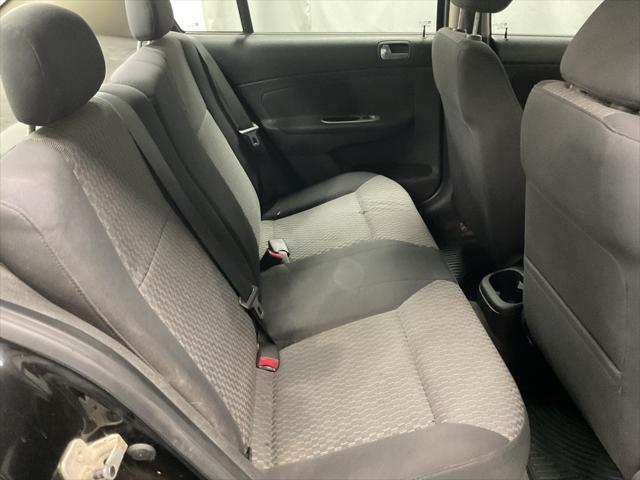 used 2009 Chevrolet Cobalt car, priced at $2,500