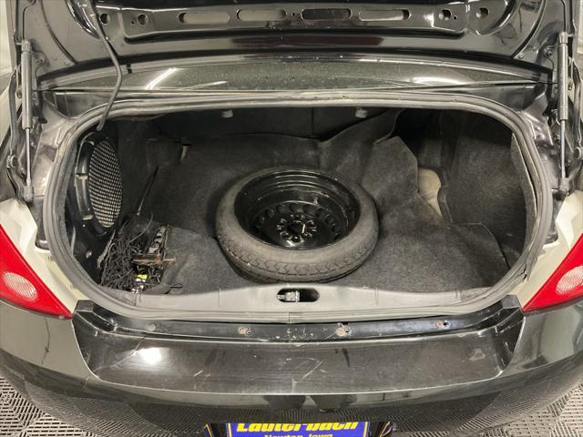 used 2009 Chevrolet Cobalt car, priced at $2,500