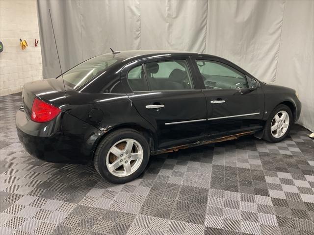 used 2009 Chevrolet Cobalt car, priced at $2,500