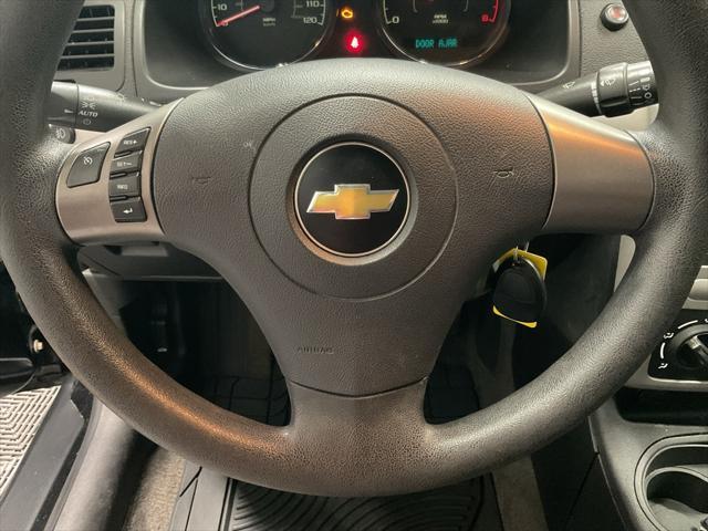 used 2009 Chevrolet Cobalt car, priced at $2,500