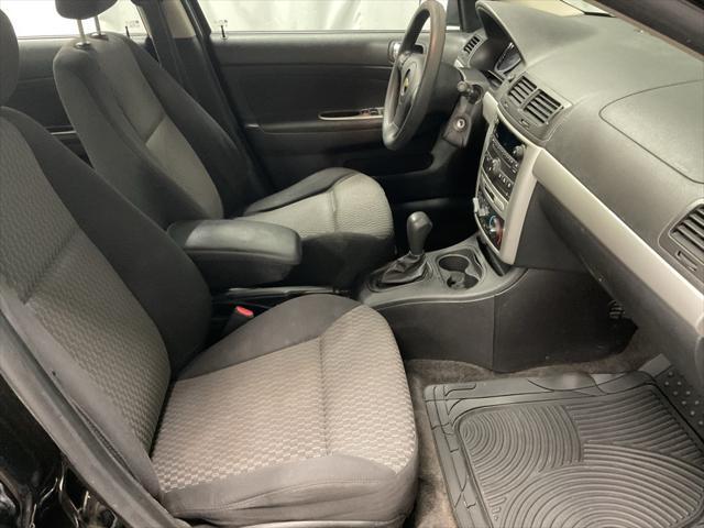used 2009 Chevrolet Cobalt car, priced at $2,500