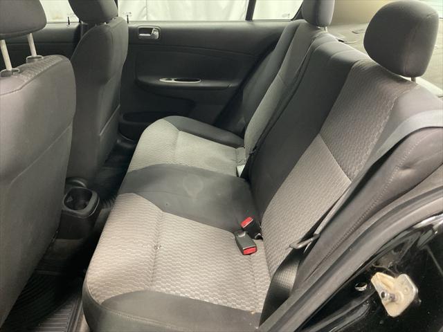 used 2009 Chevrolet Cobalt car, priced at $2,500