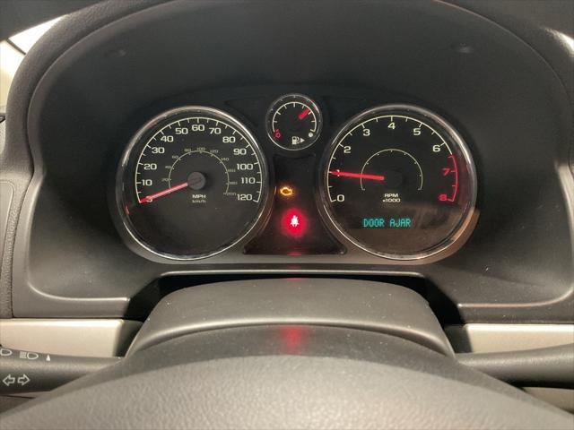used 2009 Chevrolet Cobalt car, priced at $2,500