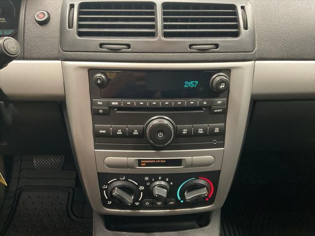 used 2009 Chevrolet Cobalt car, priced at $2,500