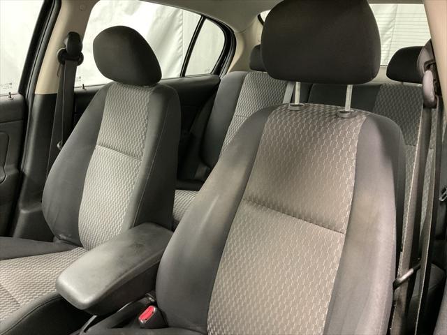 used 2009 Chevrolet Cobalt car, priced at $2,500