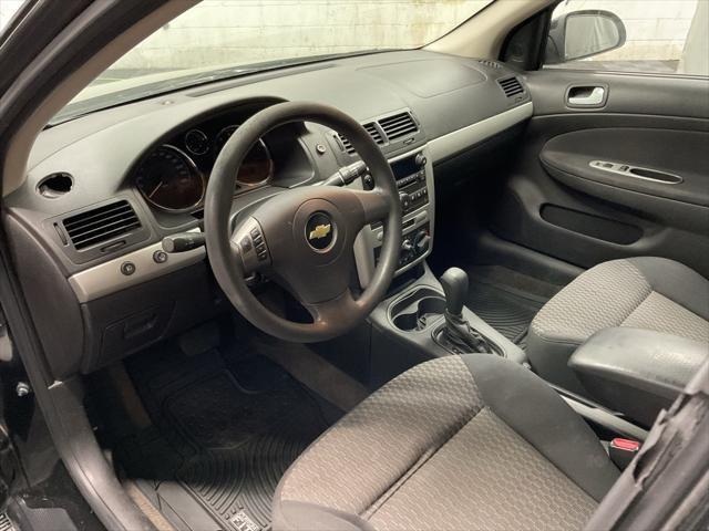 used 2009 Chevrolet Cobalt car, priced at $2,500