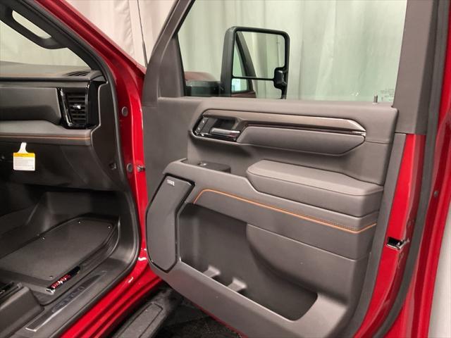 new 2025 GMC Sierra 2500 car