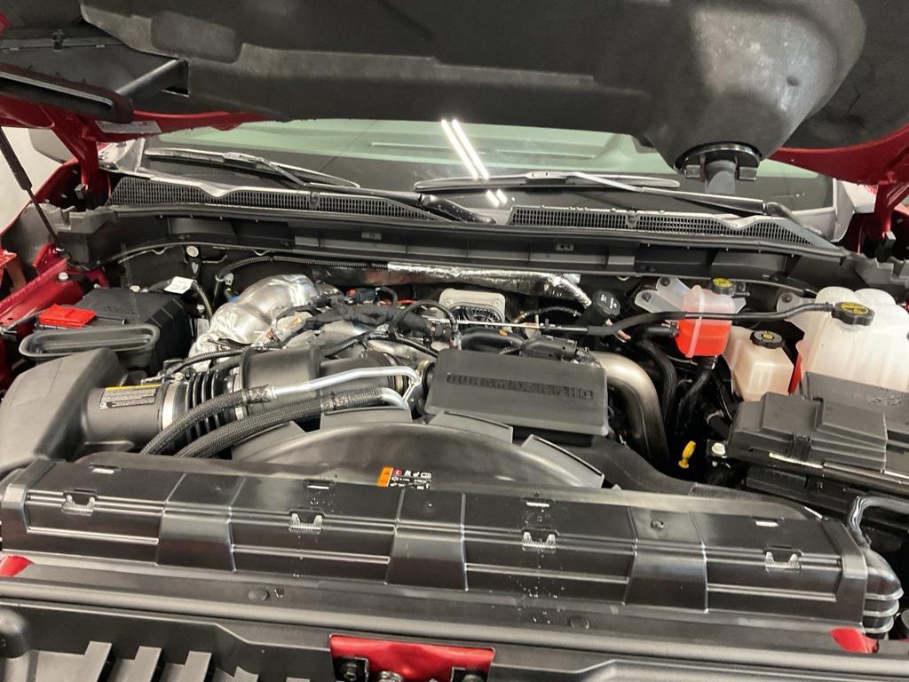 new 2025 GMC Sierra 2500 car, priced at $83,715