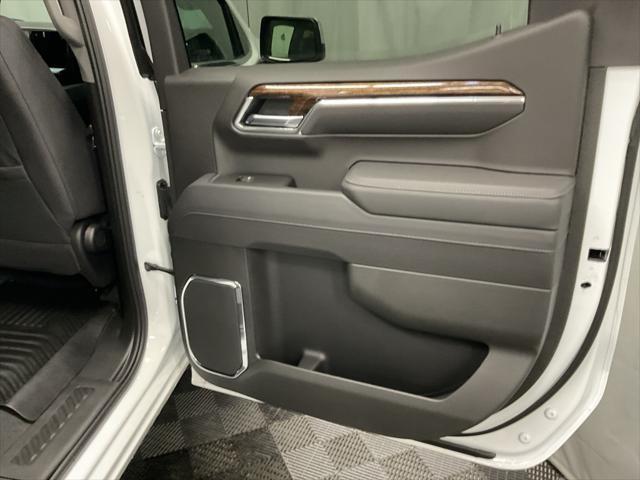 new 2025 GMC Sierra 1500 car, priced at $53,890