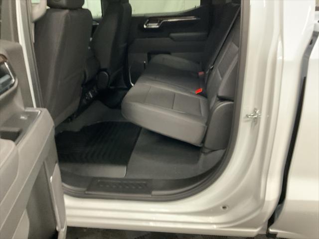 new 2025 GMC Sierra 1500 car, priced at $53,890
