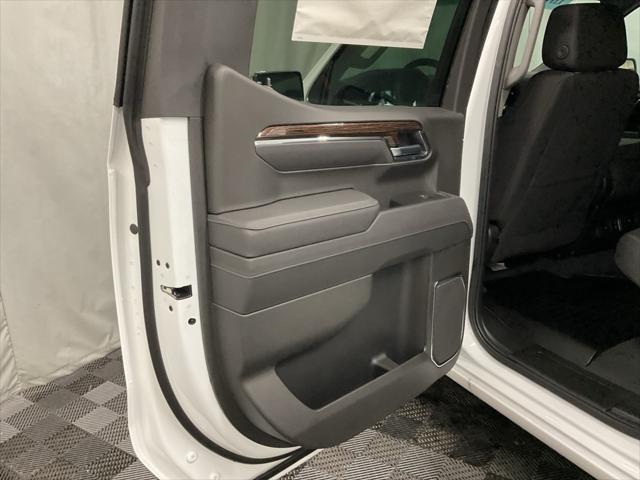 new 2025 GMC Sierra 1500 car, priced at $53,890
