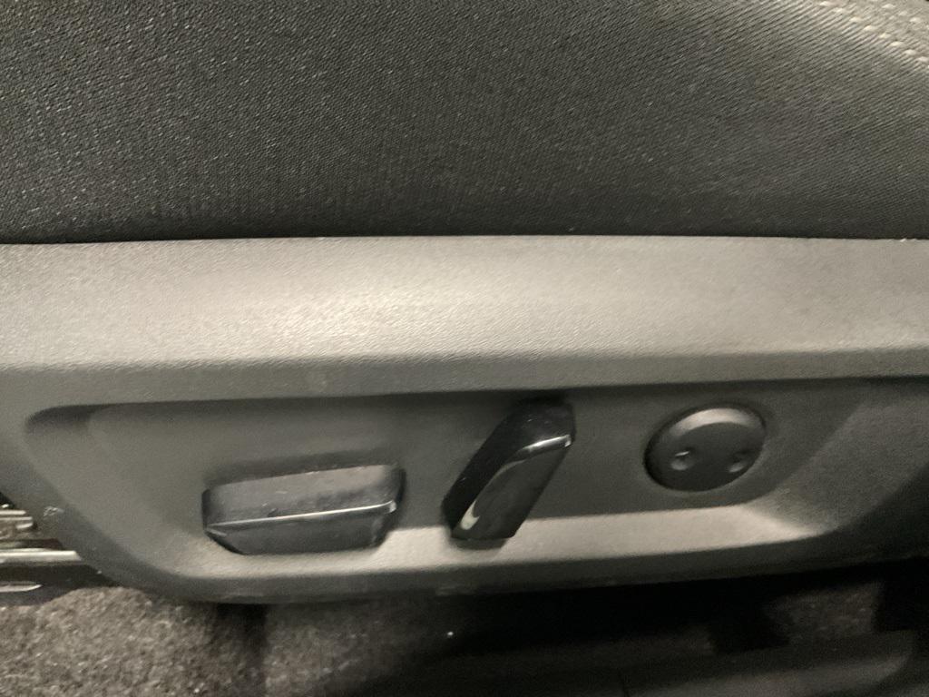 used 2024 Nissan Rogue car, priced at $23,507