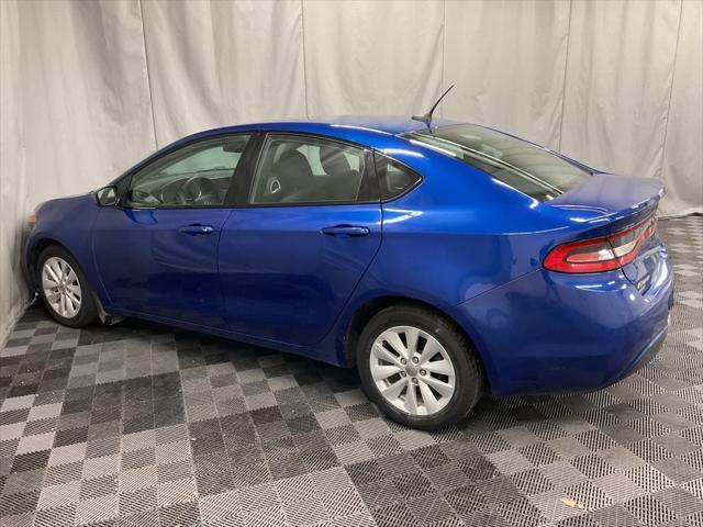 used 2014 Dodge Dart car, priced at $5,900