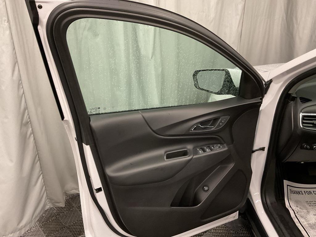 used 2019 Chevrolet Equinox car, priced at $17,500