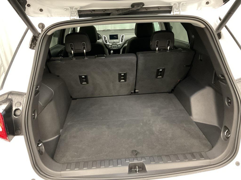 used 2019 Chevrolet Equinox car, priced at $17,500