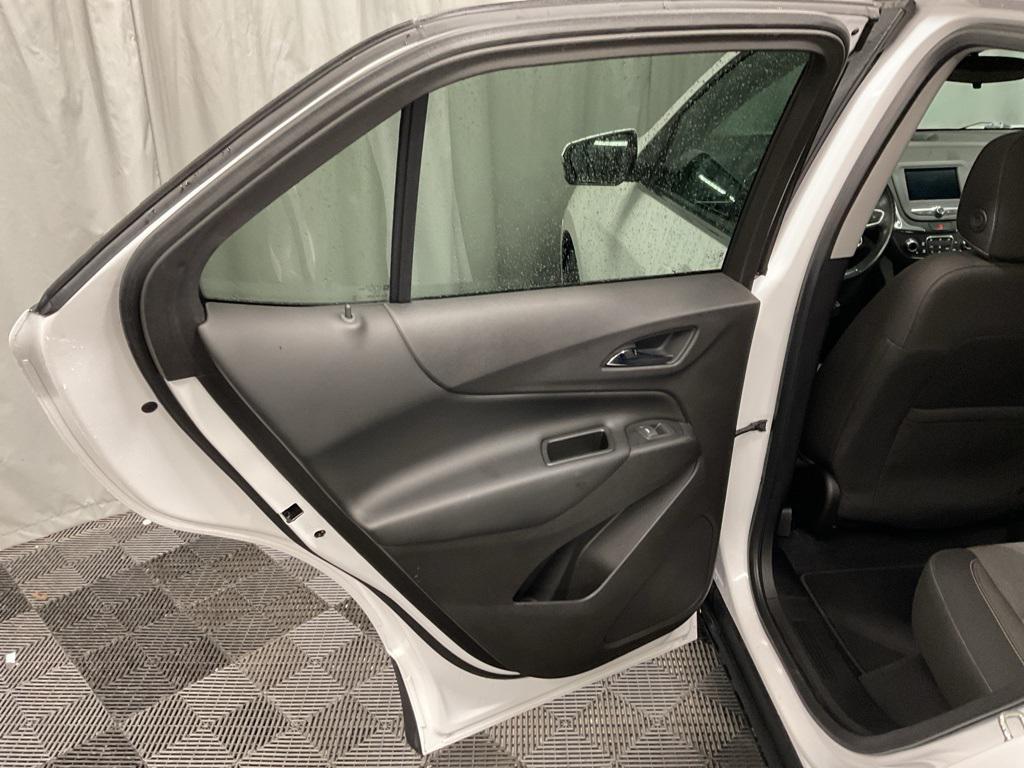 used 2019 Chevrolet Equinox car, priced at $17,500