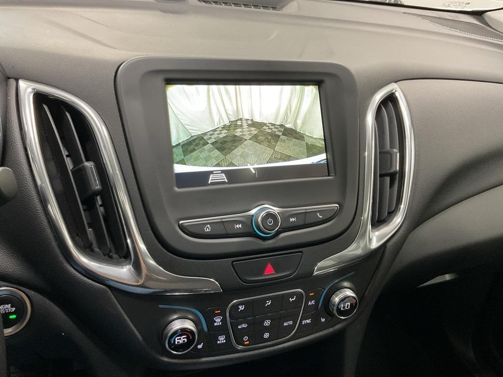 used 2019 Chevrolet Equinox car, priced at $17,500