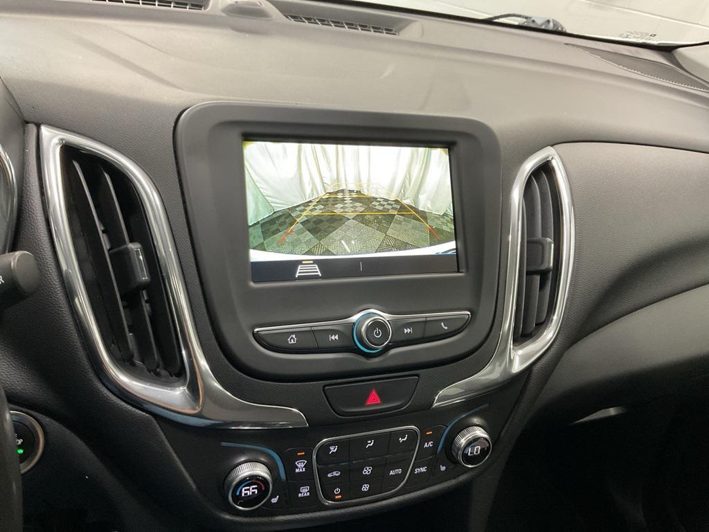 used 2019 Chevrolet Equinox car, priced at $17,500