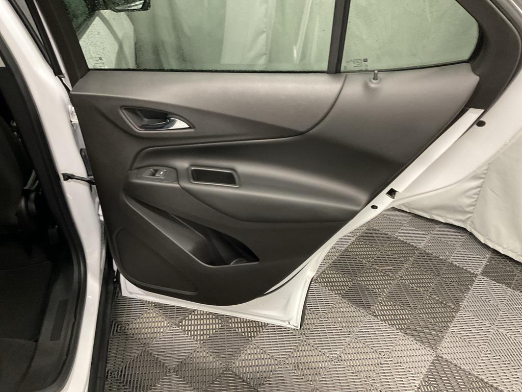 used 2019 Chevrolet Equinox car, priced at $17,500