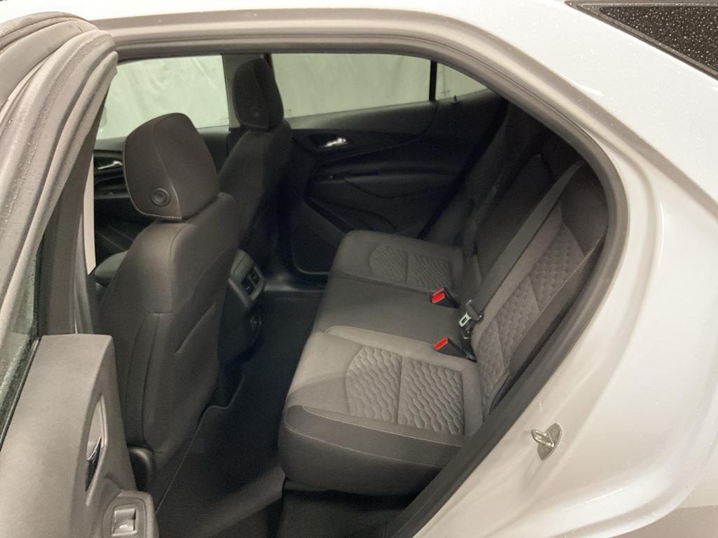 used 2019 Chevrolet Equinox car, priced at $17,500