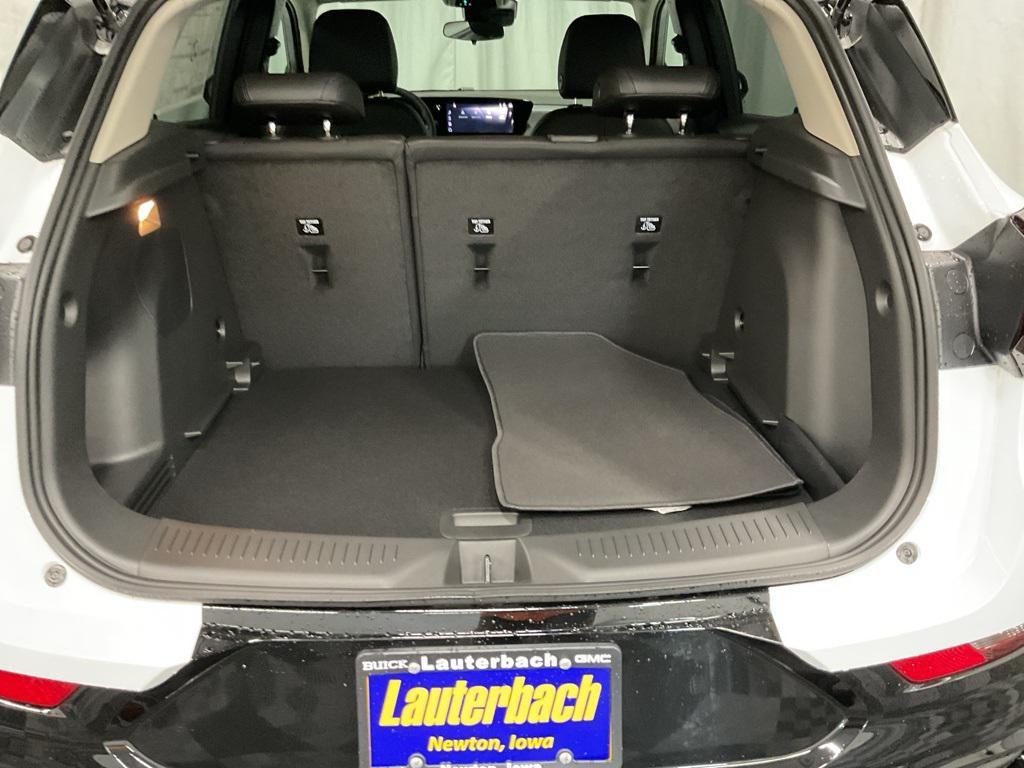 new 2026 Buick Encore GX car, priced at $31,185