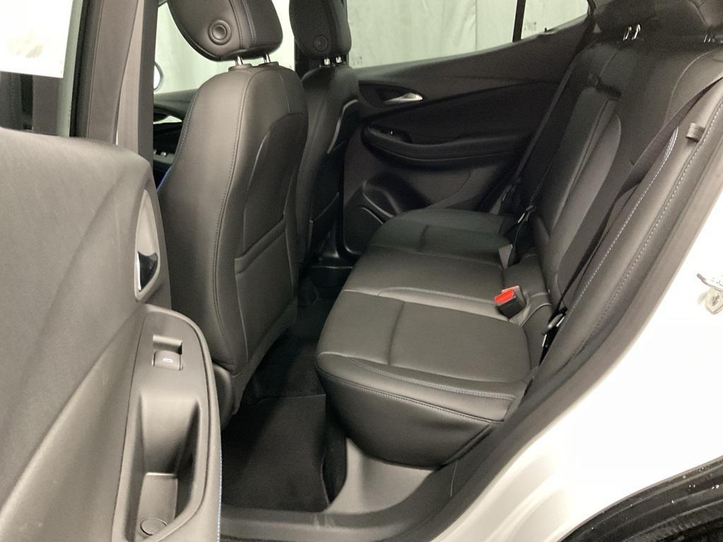 new 2026 Buick Encore GX car, priced at $31,185