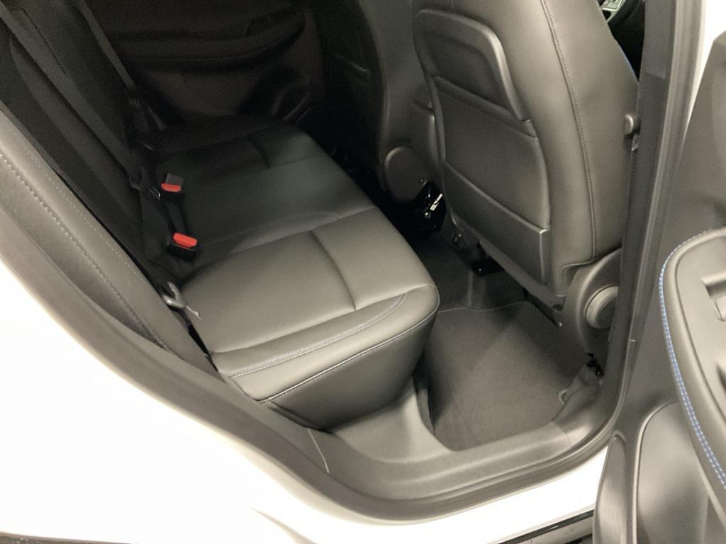 new 2026 Buick Encore GX car, priced at $31,185