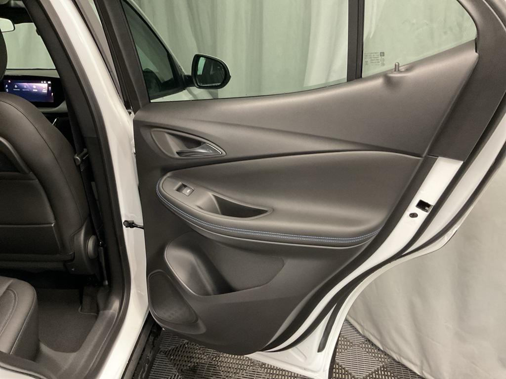 new 2026 Buick Encore GX car, priced at $31,185