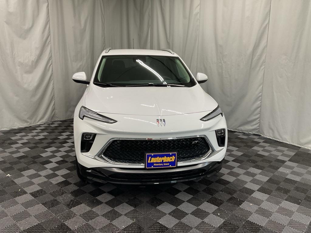 new 2026 Buick Encore GX car, priced at $31,185