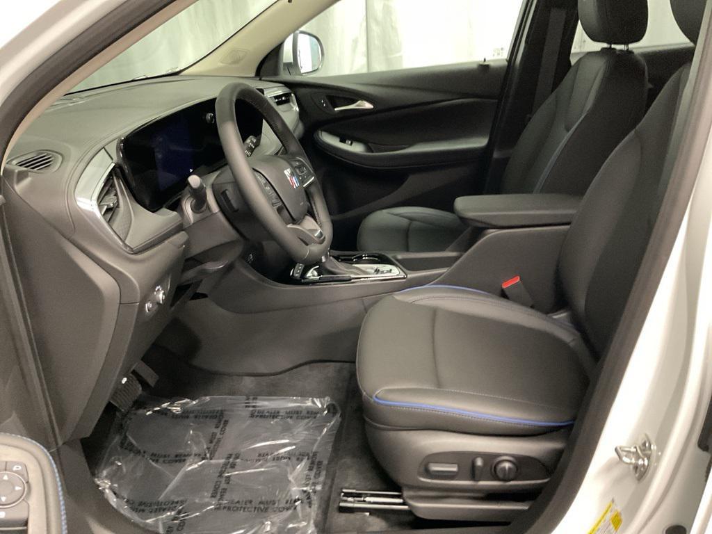 new 2026 Buick Encore GX car, priced at $31,185