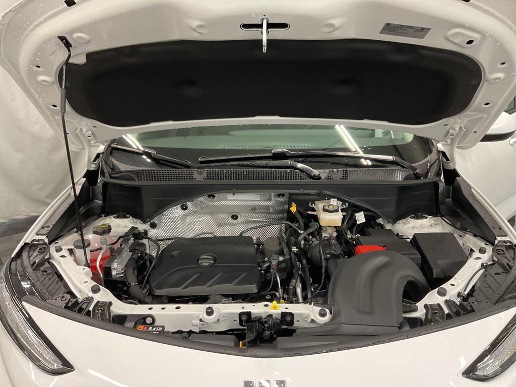 new 2026 Buick Encore GX car, priced at $31,185