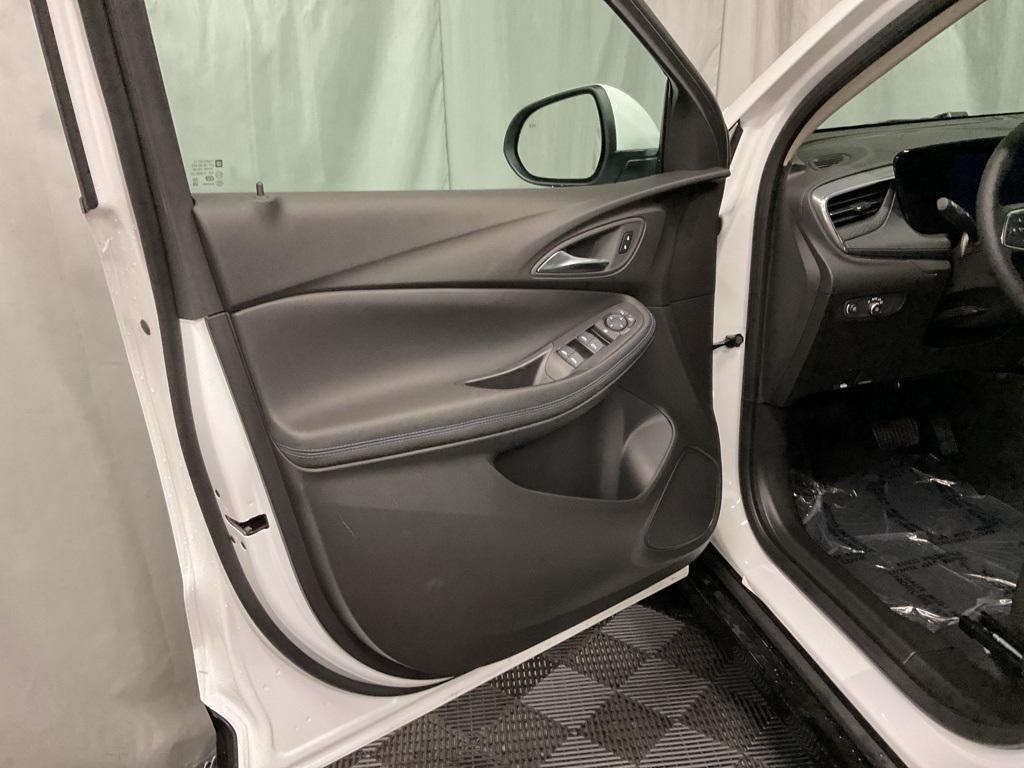 new 2026 Buick Encore GX car, priced at $31,185