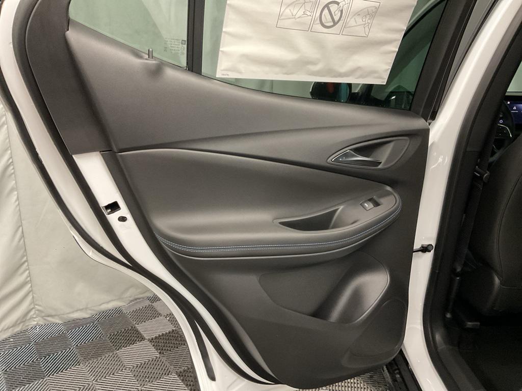 new 2026 Buick Encore GX car, priced at $31,185