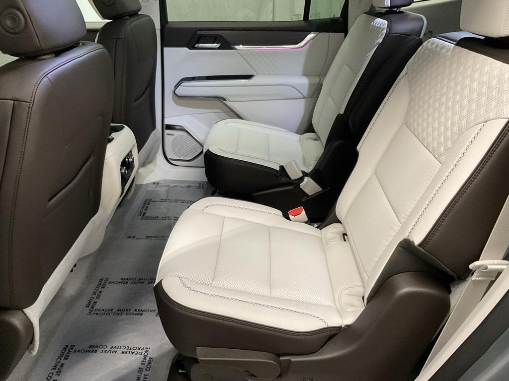 new 2026 GMC Acadia car, priced at $59,090