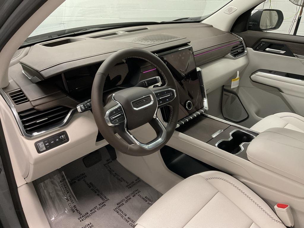 new 2026 GMC Acadia car, priced at $59,090
