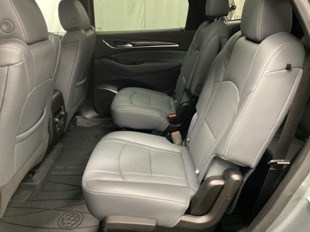 used 2023 Buick Enclave car, priced at $33,900