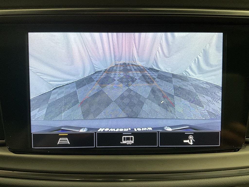 used 2023 Buick Enclave car, priced at $33,900